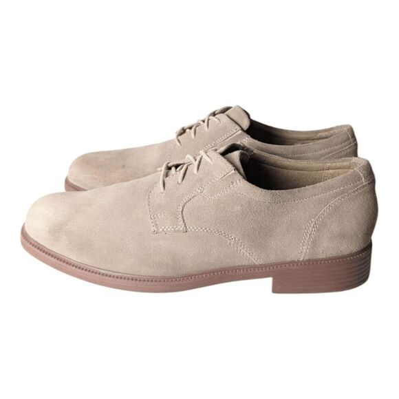 BOSTONIAN Eastbend Flexlite Oxford Size 13